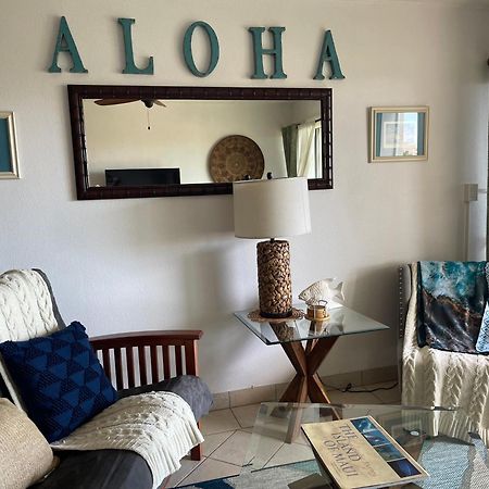 ויילי South Maui Ocean View Condo With Free Wifi And Parking מראה חיצוני תמונה