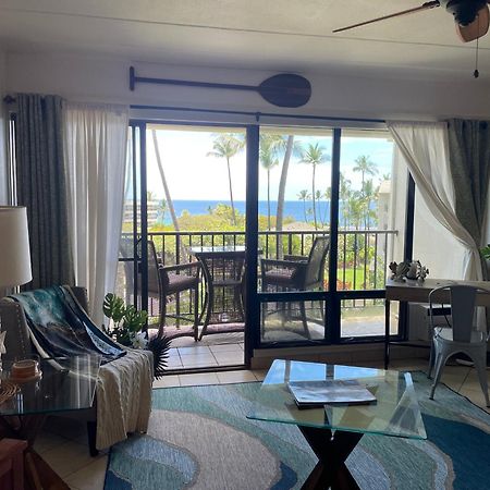 ויילי South Maui Ocean View Condo With Free Wifi And Parking מראה חיצוני תמונה