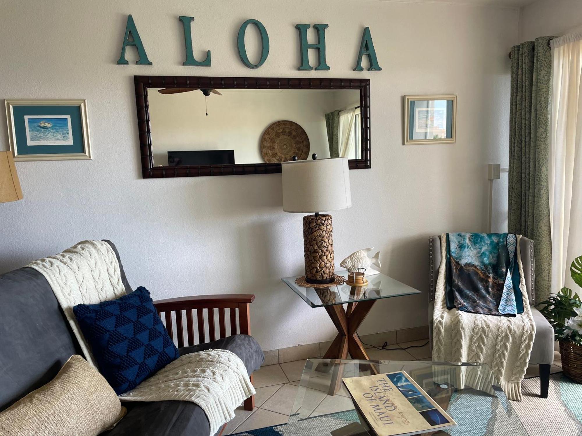 ויילי South Maui Ocean View Condo With Free Wifi And Parking מראה חיצוני תמונה