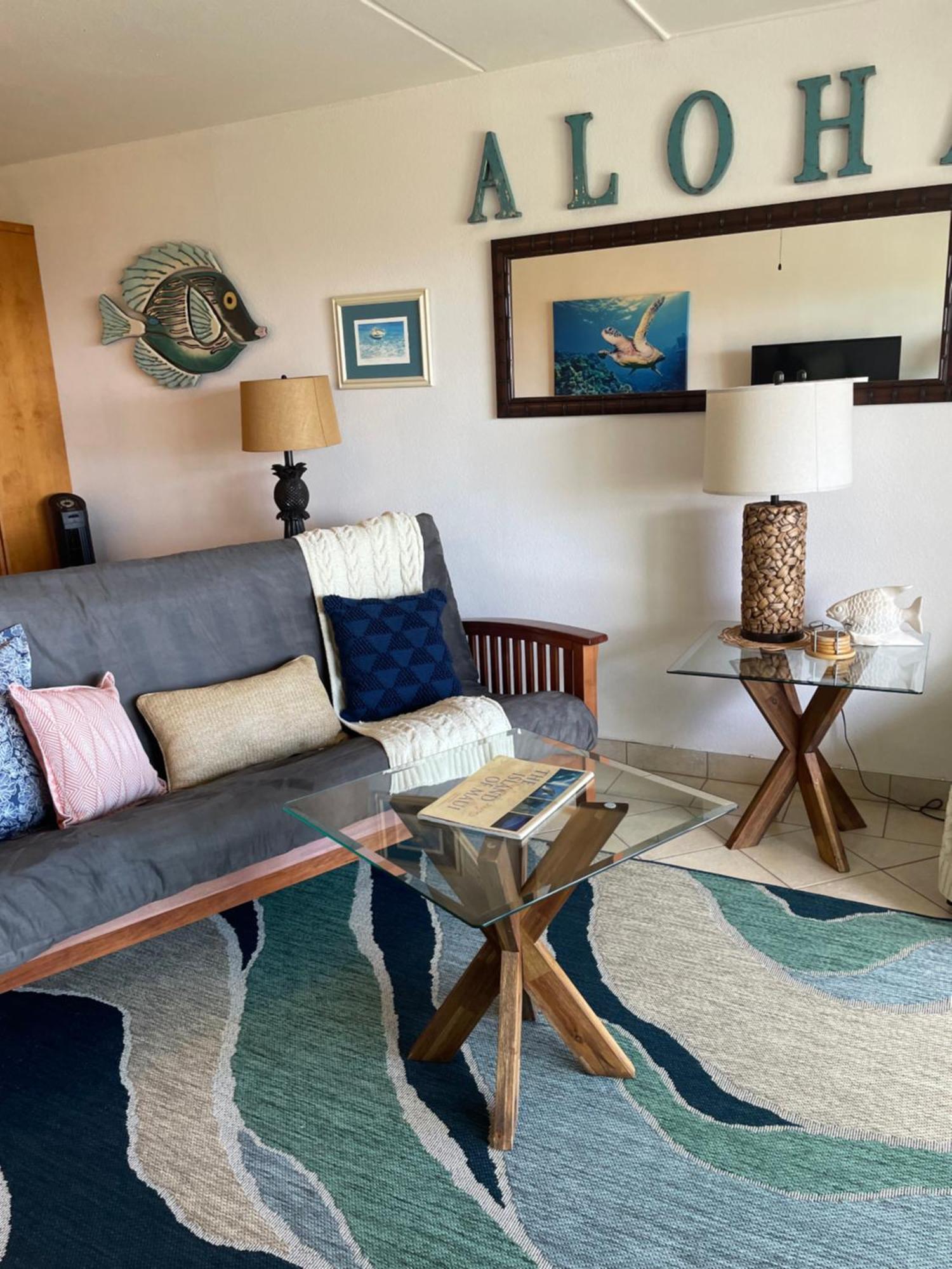 ויילי South Maui Ocean View Condo With Free Wifi And Parking מראה חיצוני תמונה