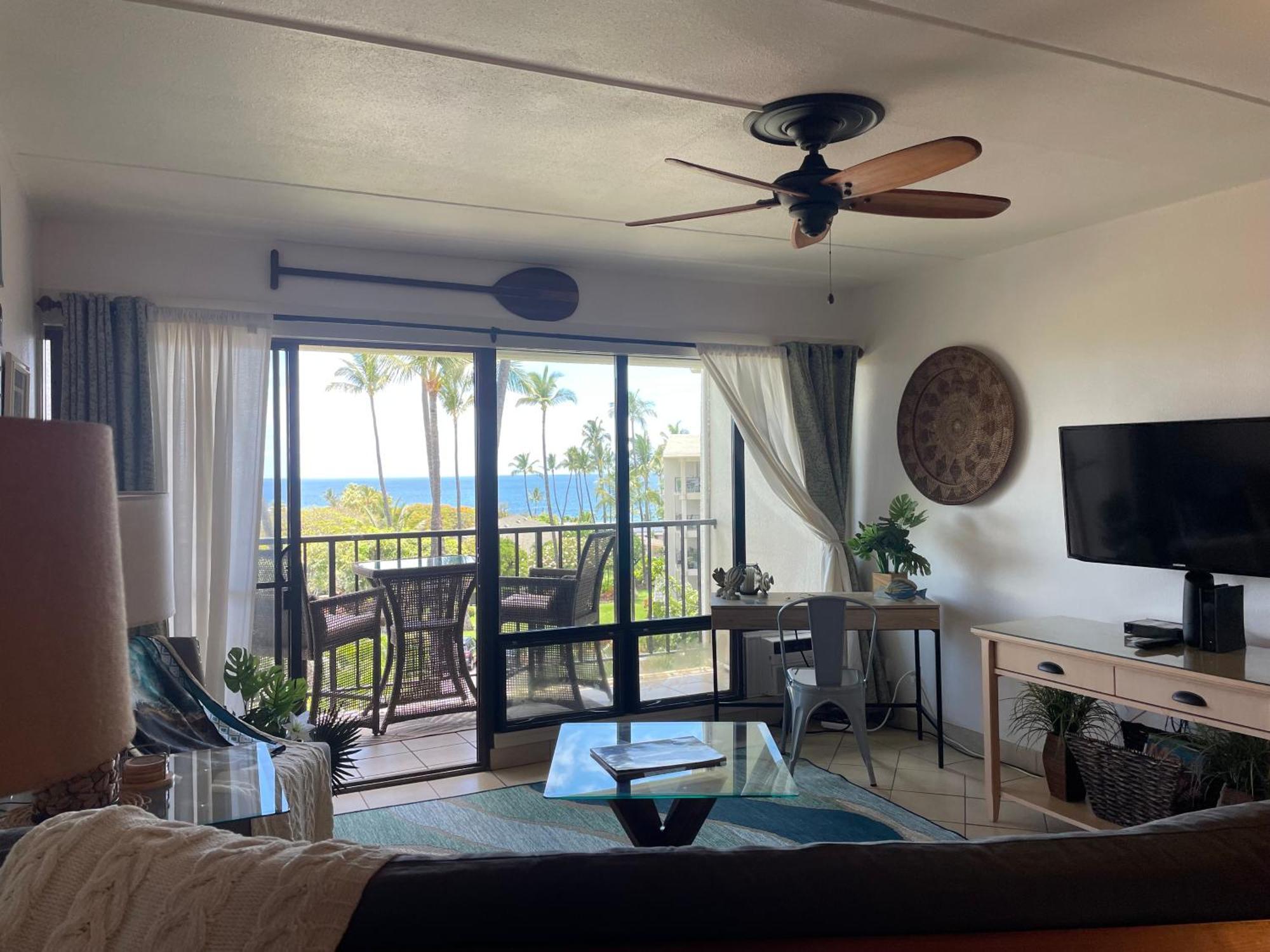 ויילי South Maui Ocean View Condo With Free Wifi And Parking מראה חיצוני תמונה