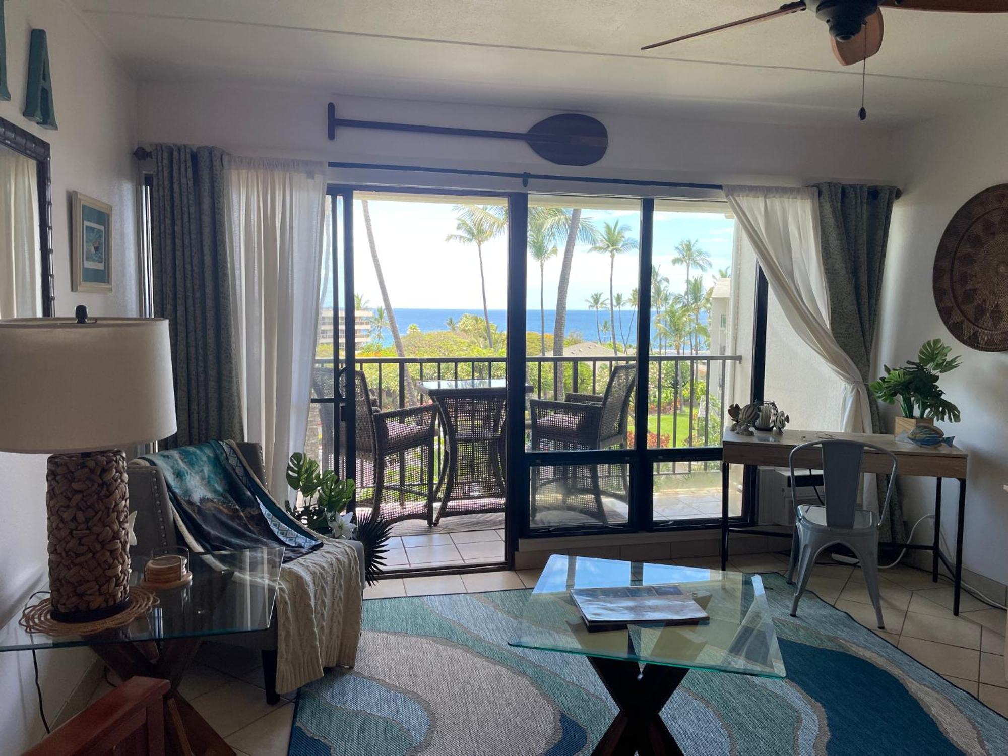 ויילי South Maui Ocean View Condo With Free Wifi And Parking מראה חיצוני תמונה